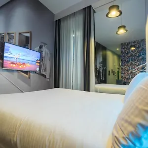 Pensión Irooms Jacuzzi