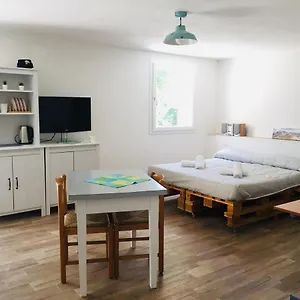 I Falchi Pellegrini Bed and breakfast