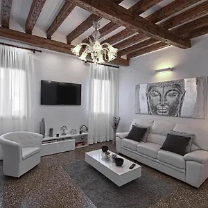 Apartment Ca' Alessandro Venice