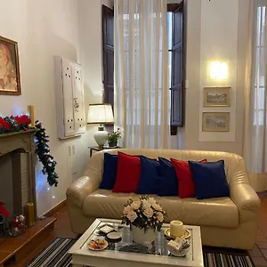 Apartment La Casa Di Betta Florence
