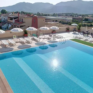 Le Fontane 2*, Villasimius Italien