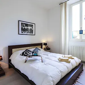 Apartment Design District - Milan