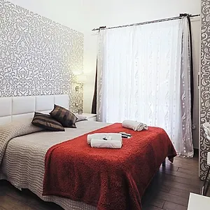 Casa de hóspedes Magic Double