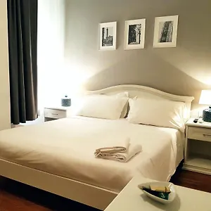 Bed and breakfast Cola Di Rienzo